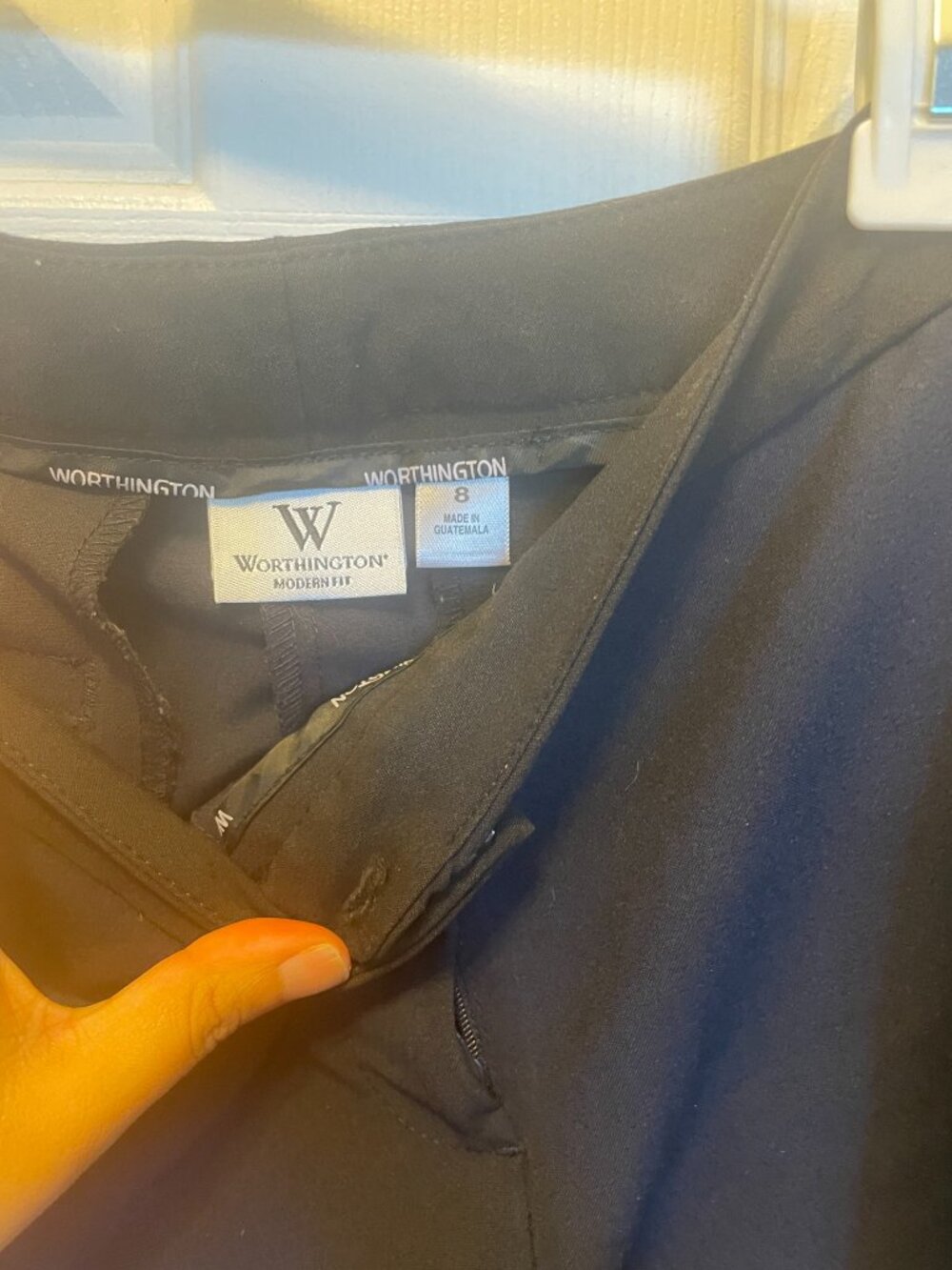 Pants - Picture 3 of 3